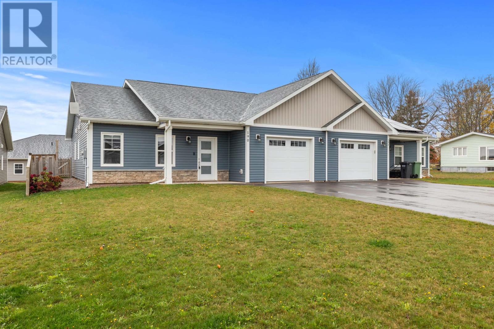 190 Putters Street, Summerside, Prince Edward Island  C1N 4M7 - Photo 2 - 202528167