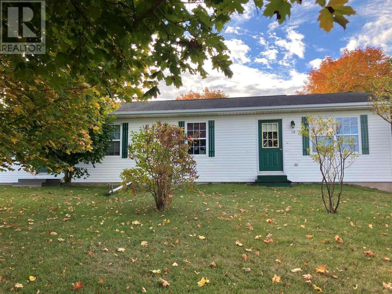 16-18 Kingston Road, North River, Prince Edward Island  C0A 1H0 - Photo 1 - 202528578