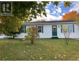 16-18 Kingston Road, north river, Prince Edward Island