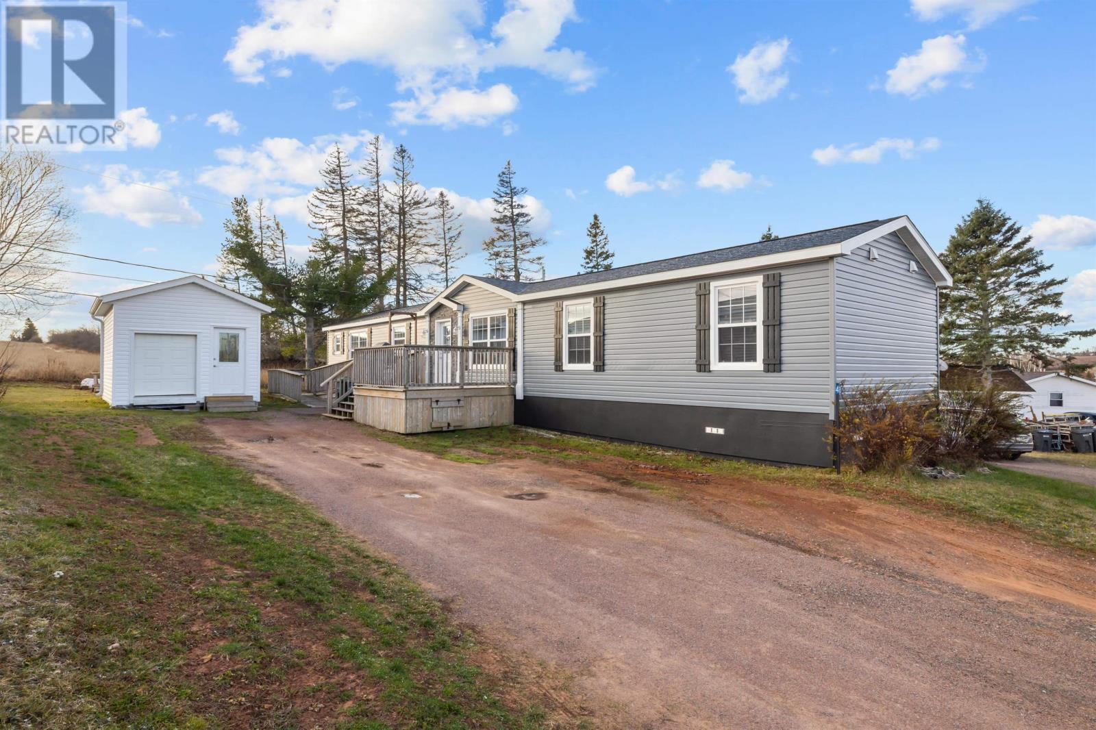 48 Circle M Court, Clyde River, Prince Edward Island C0A 1H1 - Photo 31 - 202528809