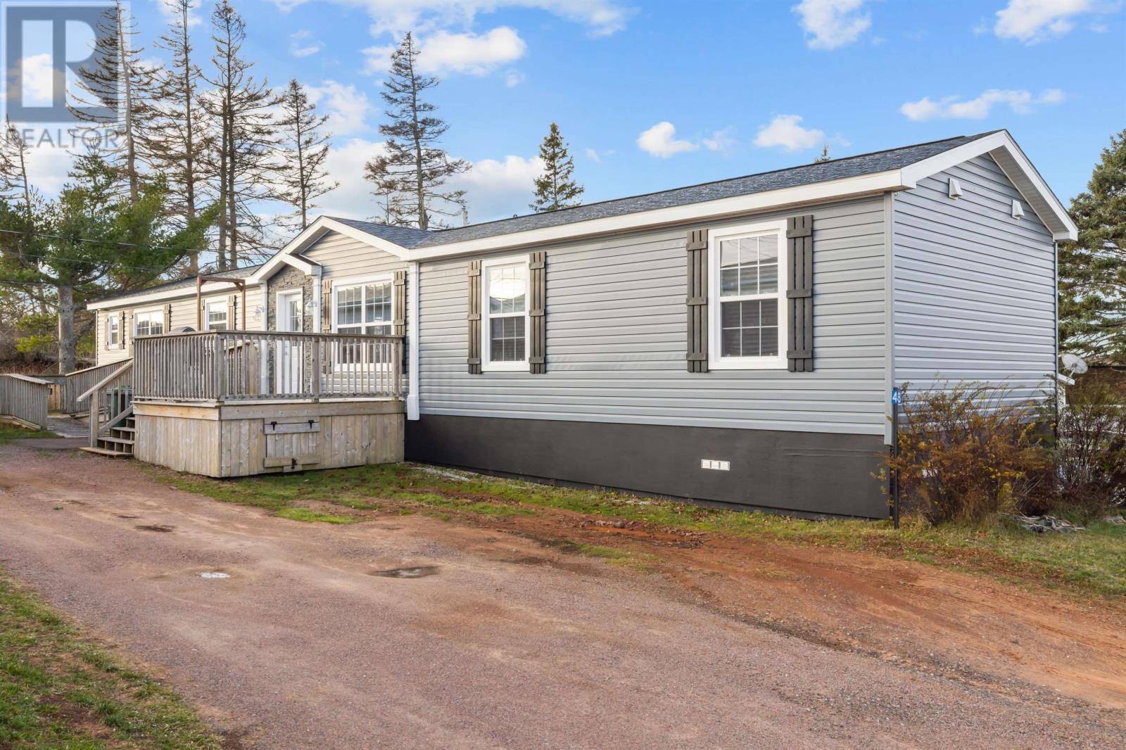 48 Circle M Court, Clyde River, Prince Edward Island C0A 1H1 - Photo 32 - 202528809