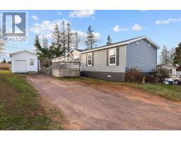 48 Circle M Court, clyde river, Prince Edward Island