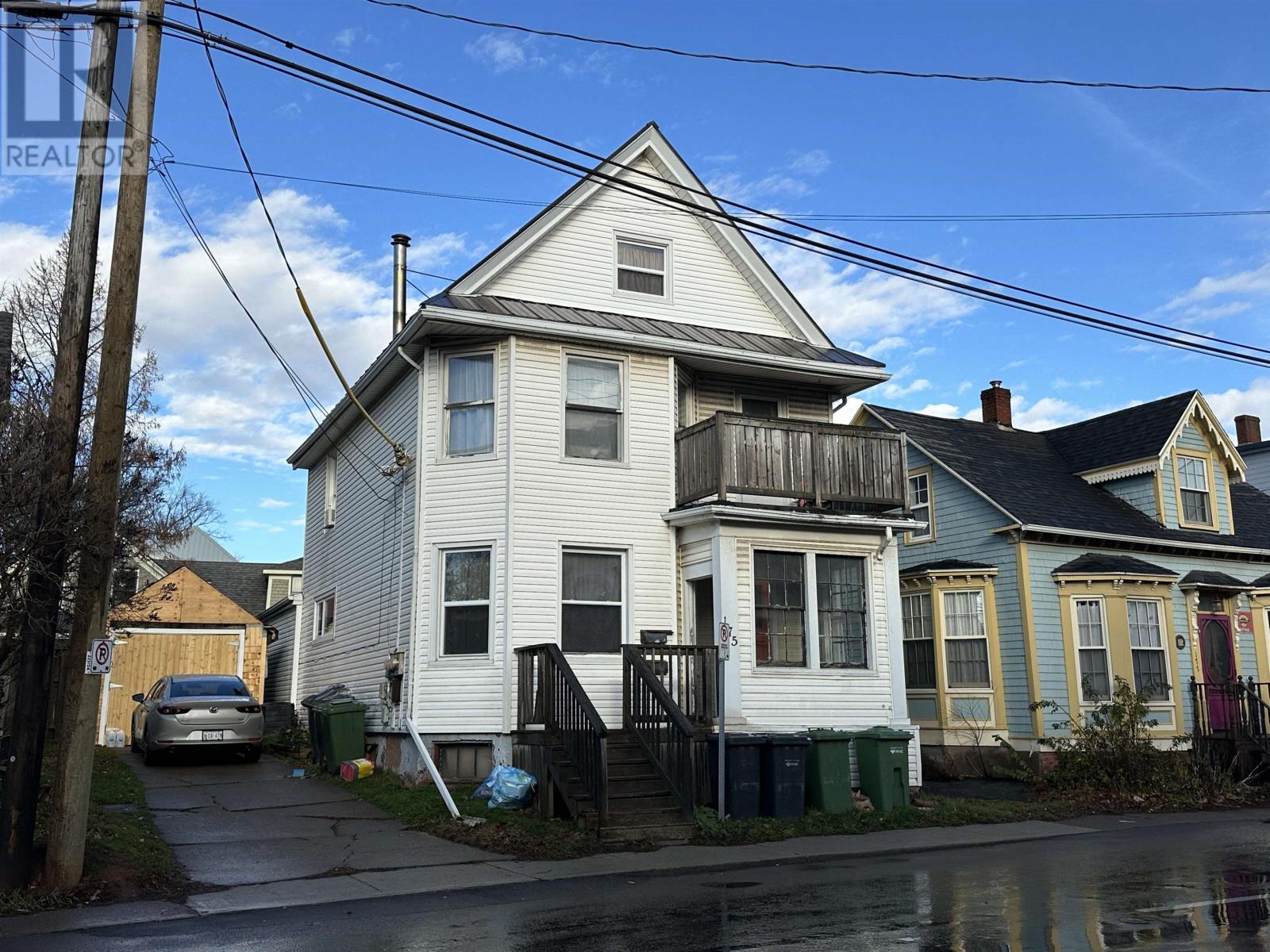 175 Euston Street, Charlottetown, Prince Edward Island  C1A 1W7 - Photo 2 - 202528848
