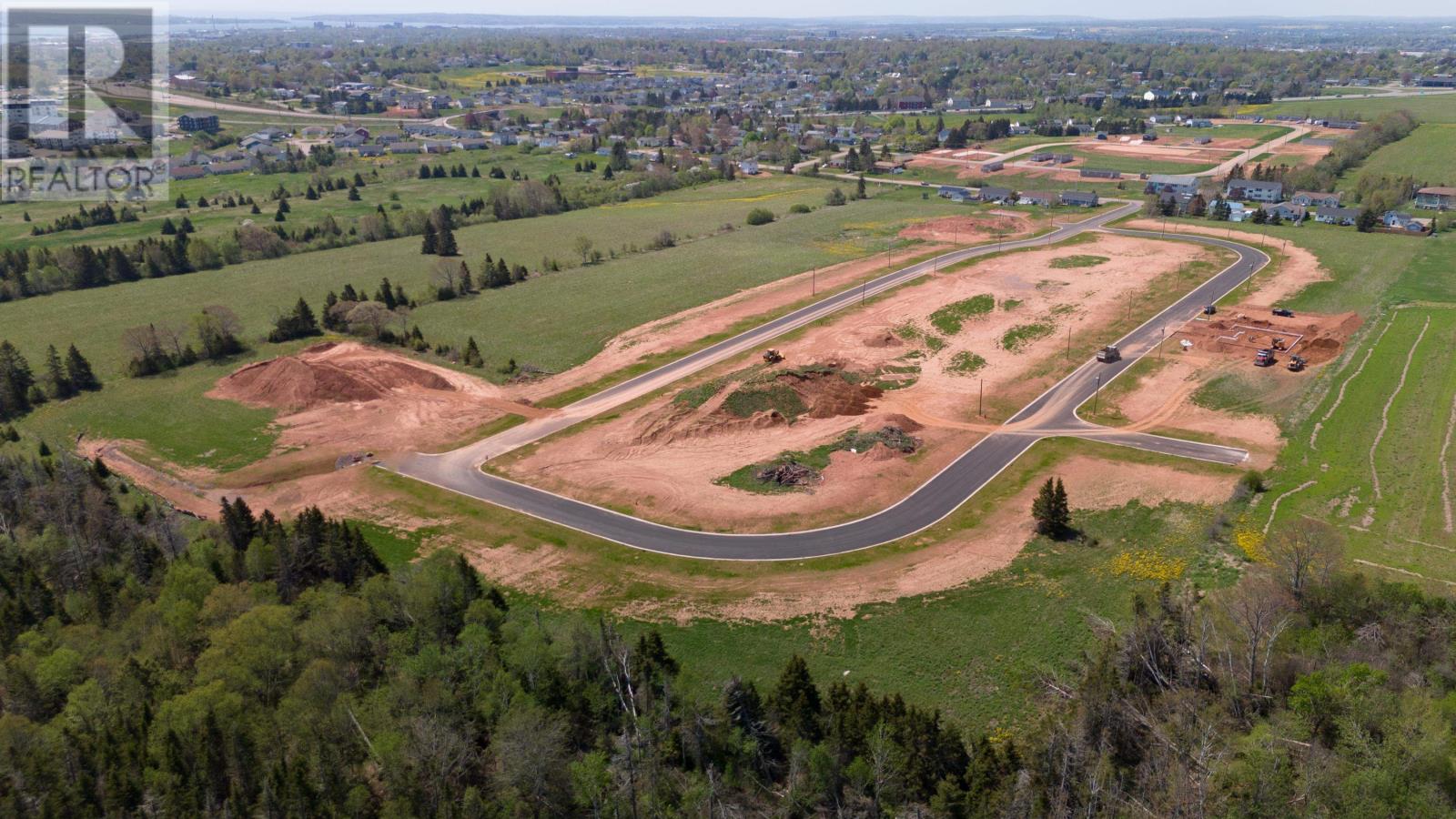 Lot 27 Evelyn Street, Charlottetown, Prince Edward Island  C1C 0V5 - Photo 3 - 202528955