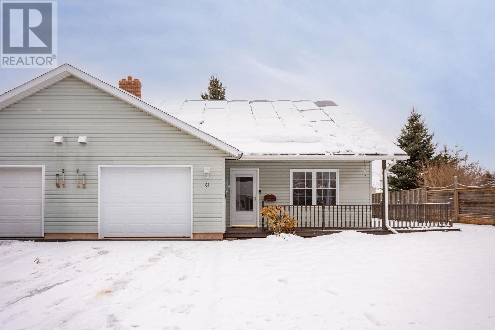 61 Marion Drive, Stratford, Prince Edward Island  C1B 2A2 - Photo 32 - 202529052