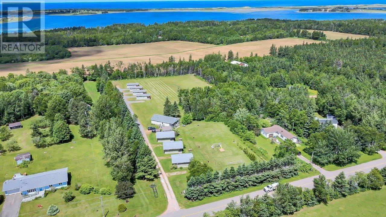 201 Britain Shore Road, Brackley Beach, Prince Edward Island  C1E 2P6 - Photo 1 - 202529235