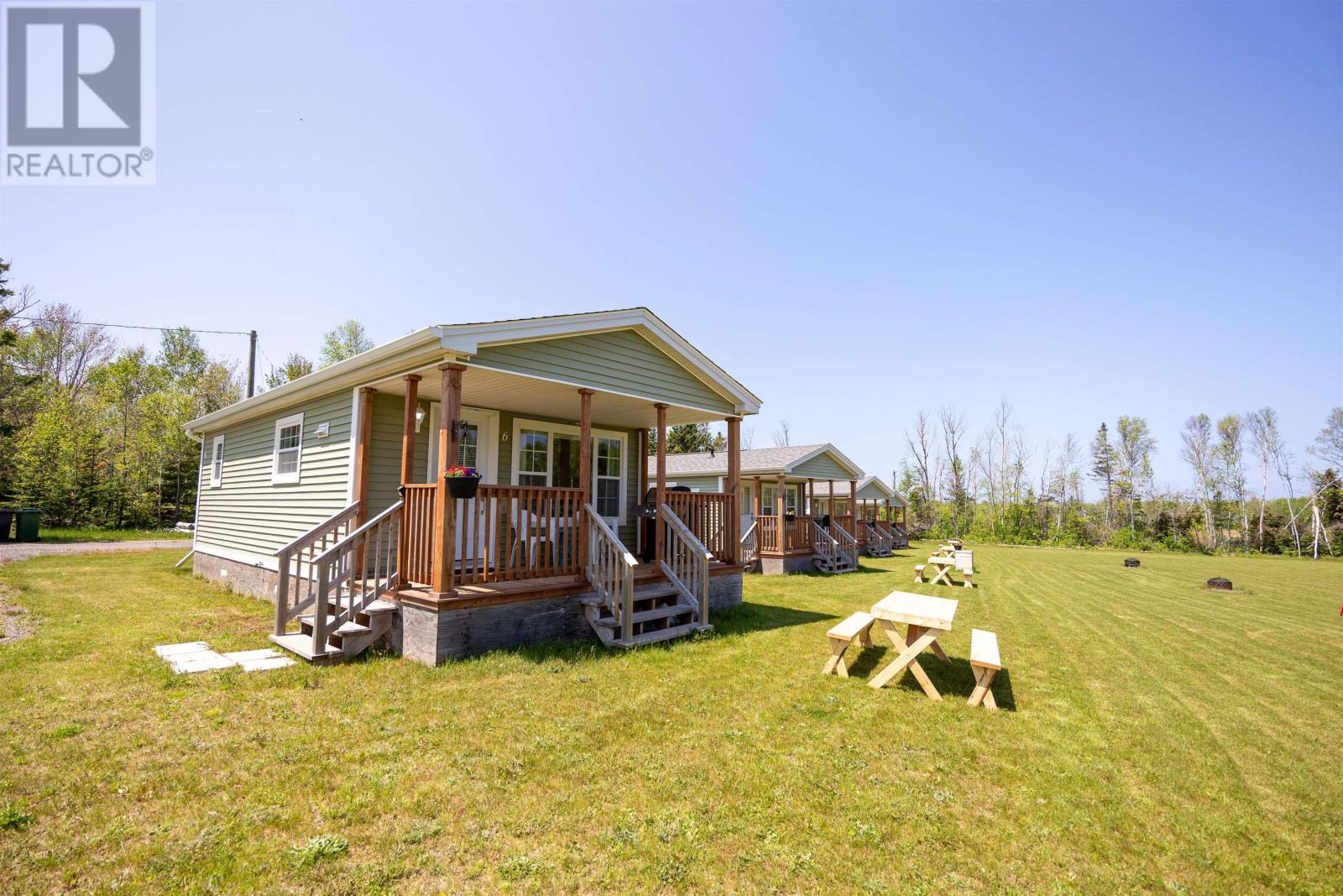 201 Britain Shore Road, Brackley Beach, Prince Edward Island  C1E 2P6 - Photo 28 - 202529235