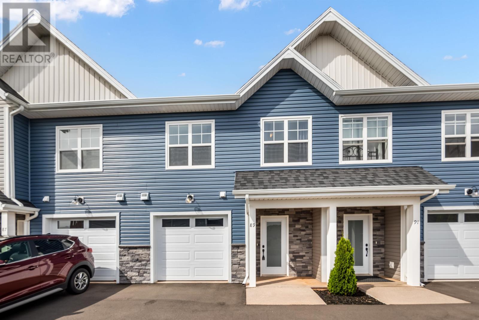 89 Harold Court, Cornwall, Prince Edward Island C0A 1H3 - Photo 1 - 202529297