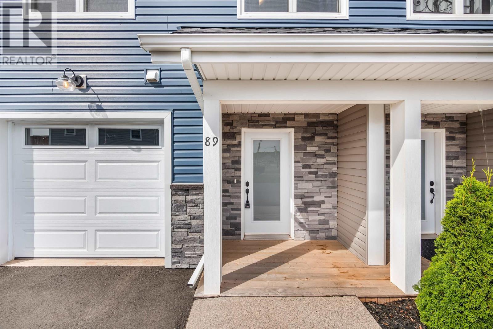 89 Harold Court, Cornwall, Prince Edward Island C0A 1H3 - Photo 2 - 202529297