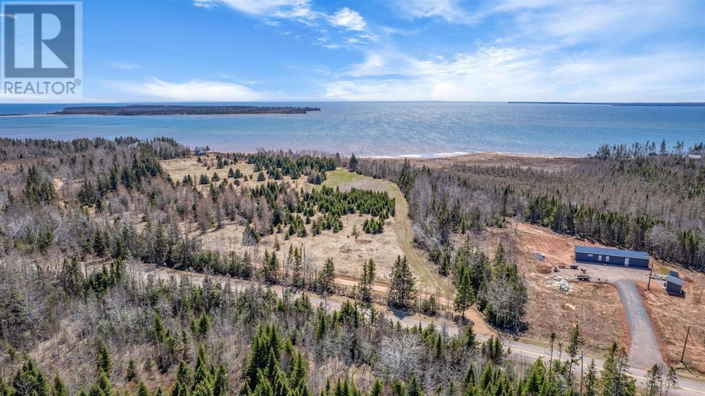 1 Boughton Bay Lane, Launching, Prince Edward Island  C0A 1G0 - Photo 1 - 202529754