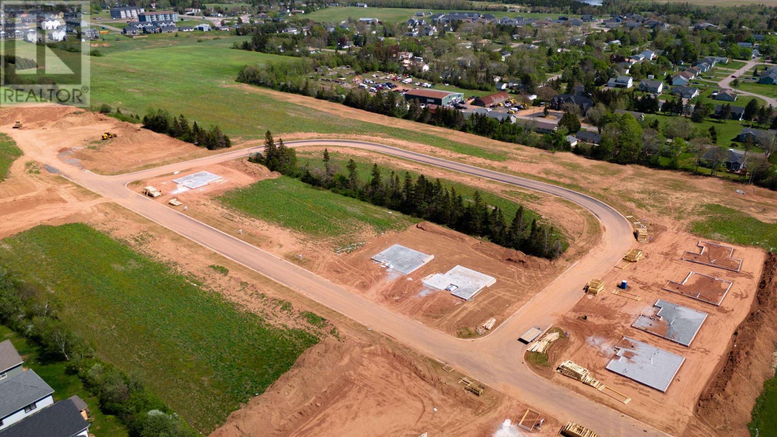 Lot 176a Emily Drive, Charlottetown, Prince Edward Island  C1C 0S4 - Photo 2 - 202600045