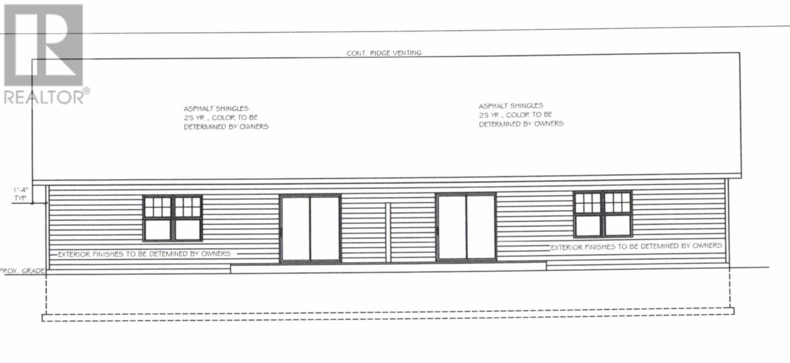 64 Autumn Lane, North Rustico, Prince Edward Island  C0A 1N0 - Photo 2 - 202600866