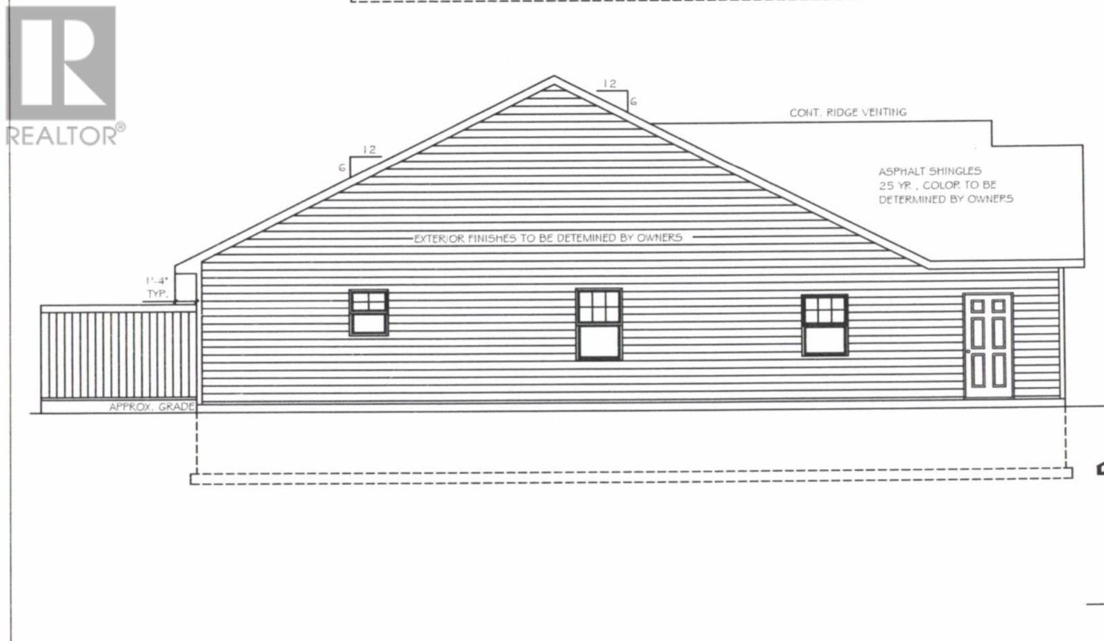 64 Autumn Lane, North Rustico, Prince Edward Island  C0A 1N0 - Photo 3 - 202600866