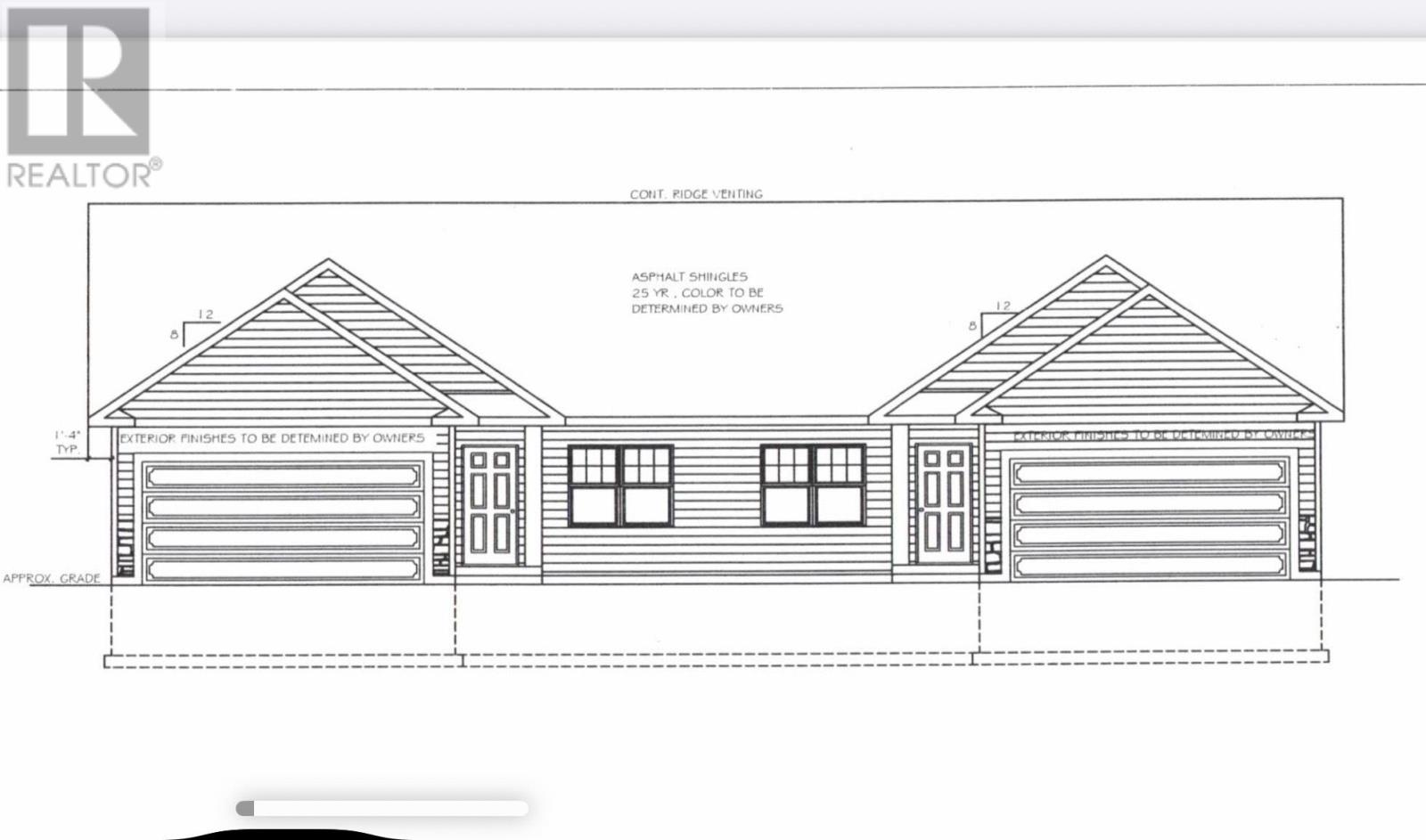 62 Autumn Lane, North Rustico, Prince Edward Island C0A 1N0 - Photo 1 - 202600882