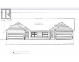62 Autumn Lane, north rustico, Prince Edward Island