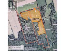 Acreage Glencoe Road, alberry plains, Prince Edward Island
