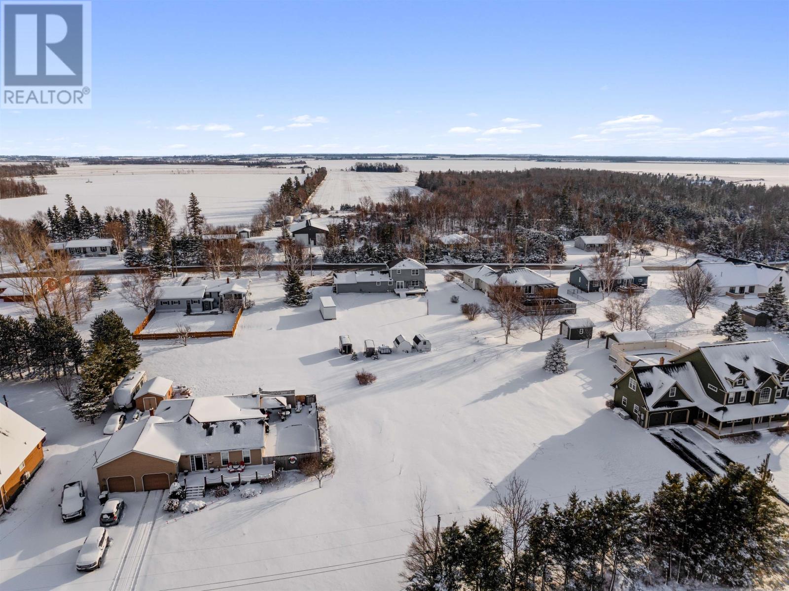 58 Highview Road, Summerside, Prince Edward Island  C1N 4J9 - Photo 44 - 202601407