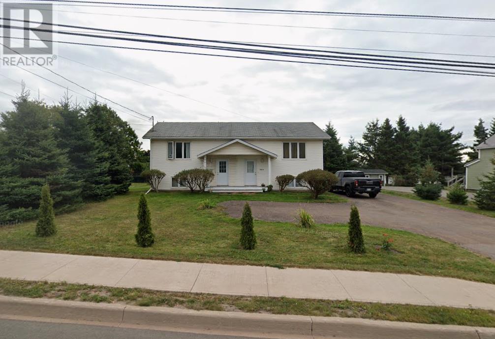 366 St. Peters Road, Charlottetown, Prince Edward Island C1B 1X2 - Photo 1 - 202601565