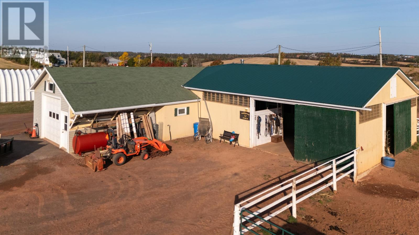 26 Gallant Lane, Rustico, Prince Edward Island  C0A 1N0 - Photo 7 - 202602639