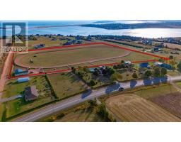 26 Gallant Lane, rustico, Prince Edward Island