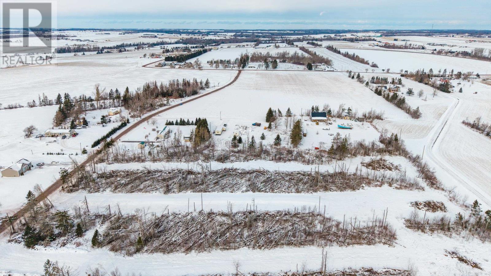 Lot 2022-1 Henry Road, Vernon Bridge, Prince Edward Island  C0A 2E0 - Photo 4 - 202602663