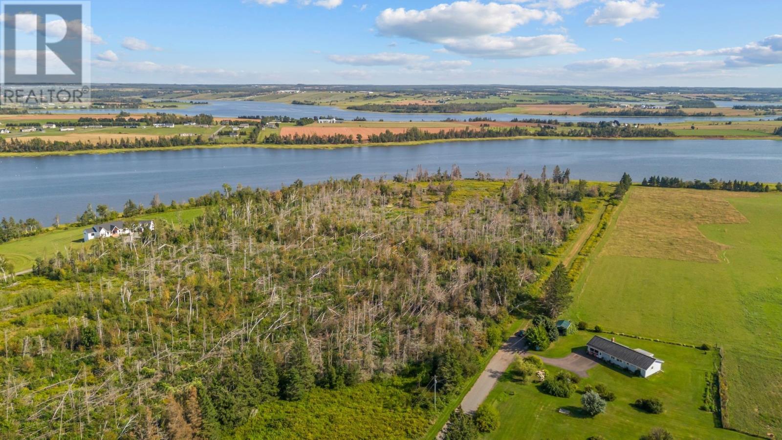 Lot 2022-1 Henry Road, Vernon Bridge, Prince Edward Island  C0A 2E0 - Photo 6 - 202602663