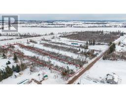 Lot 2022-1 Henry Road, vernon bridge, Prince Edward Island