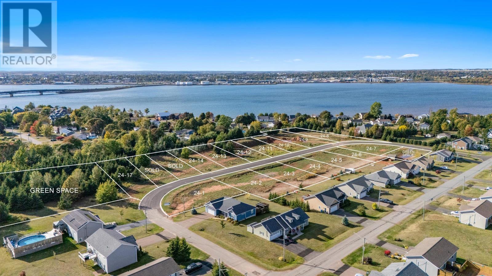 Lot 24- 1 Mccarron Way, Stratford, Prince Edward Island  C1B 0M1 - Photo 1 - 202602934
