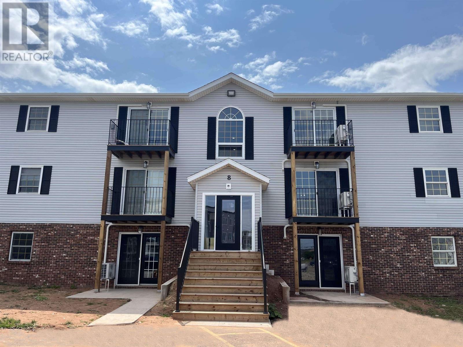 #5 8 Glen Stewart Drive, Stratford, Prince Edward Island C1B 2B3 - Photo 1 - 202603207