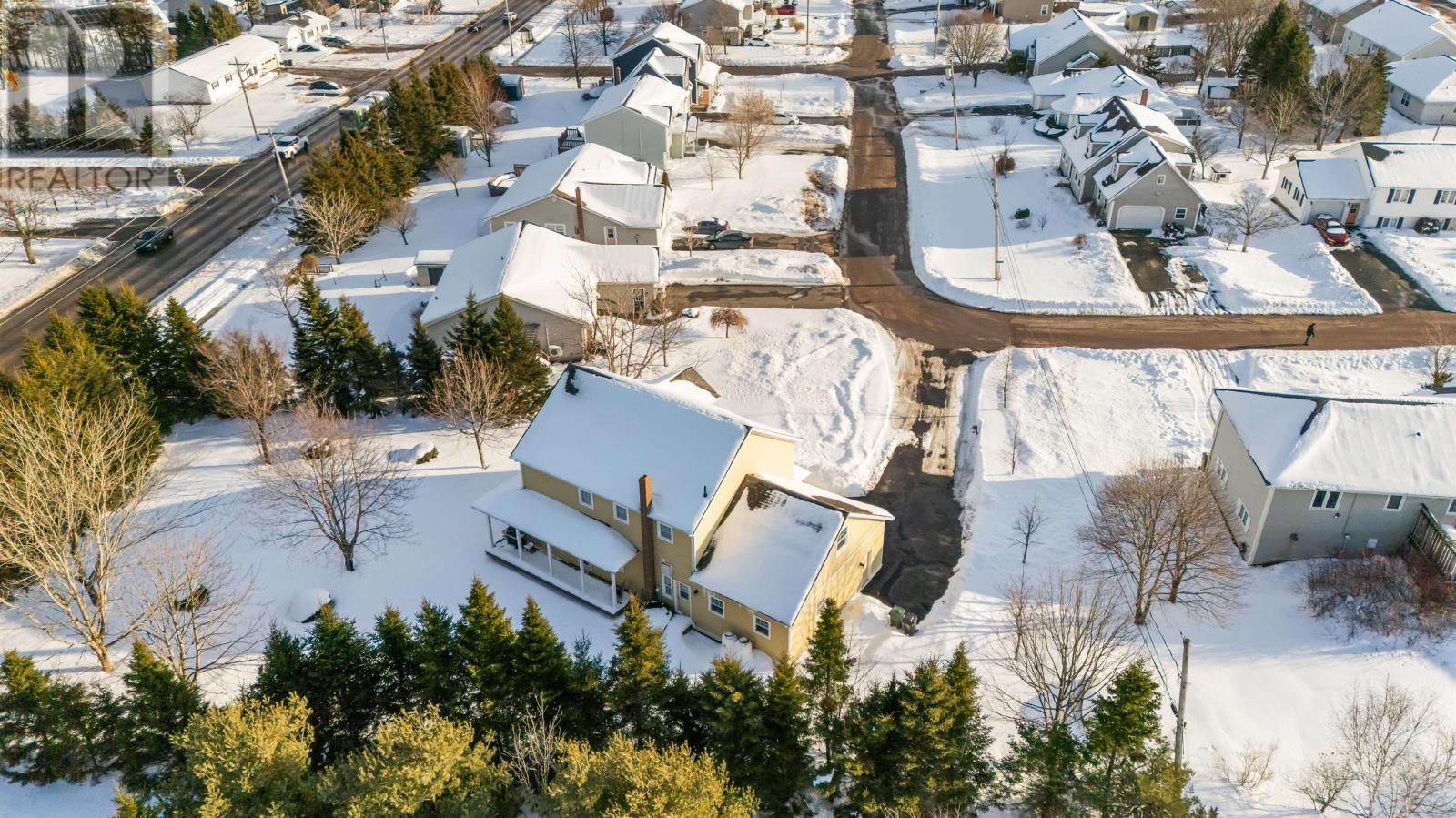 147 Bell Crescent, Charlottetown, Prince Edward Island  C1E 1Y8 - Photo 44 - 202603603