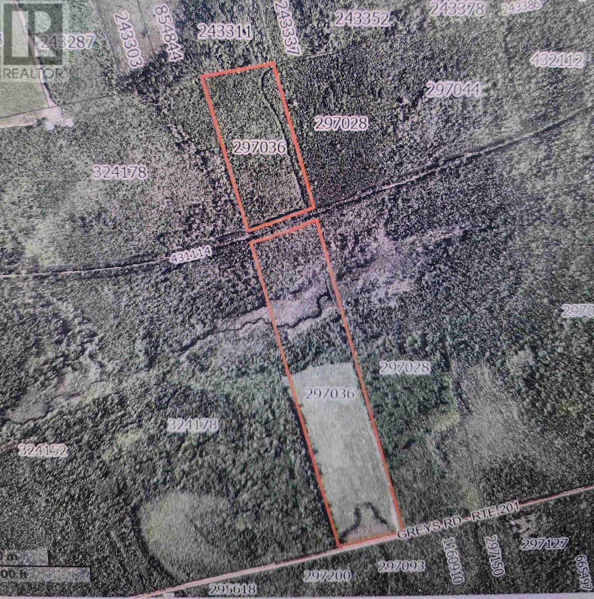 Acreage Greys Road, Hopefield, Prince Edward Island  C0A 1V0 - Photo 1 - 202603638