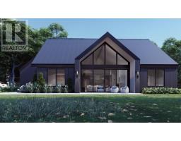 Lot 4 Monarch Way, rustico, Prince Edward Island
