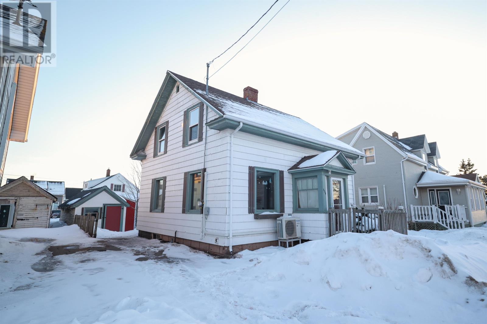 334 North Market Street, Summerside, Prince Edward Island  C1N 1L5 - Photo 1 - 202604270