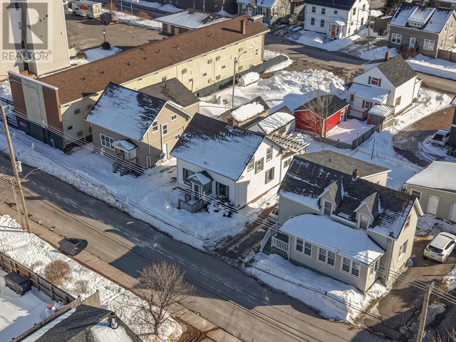 334 North Market Street, Summerside, Prince Edward Island  C1N 1L5 - Photo 3 - 202604270