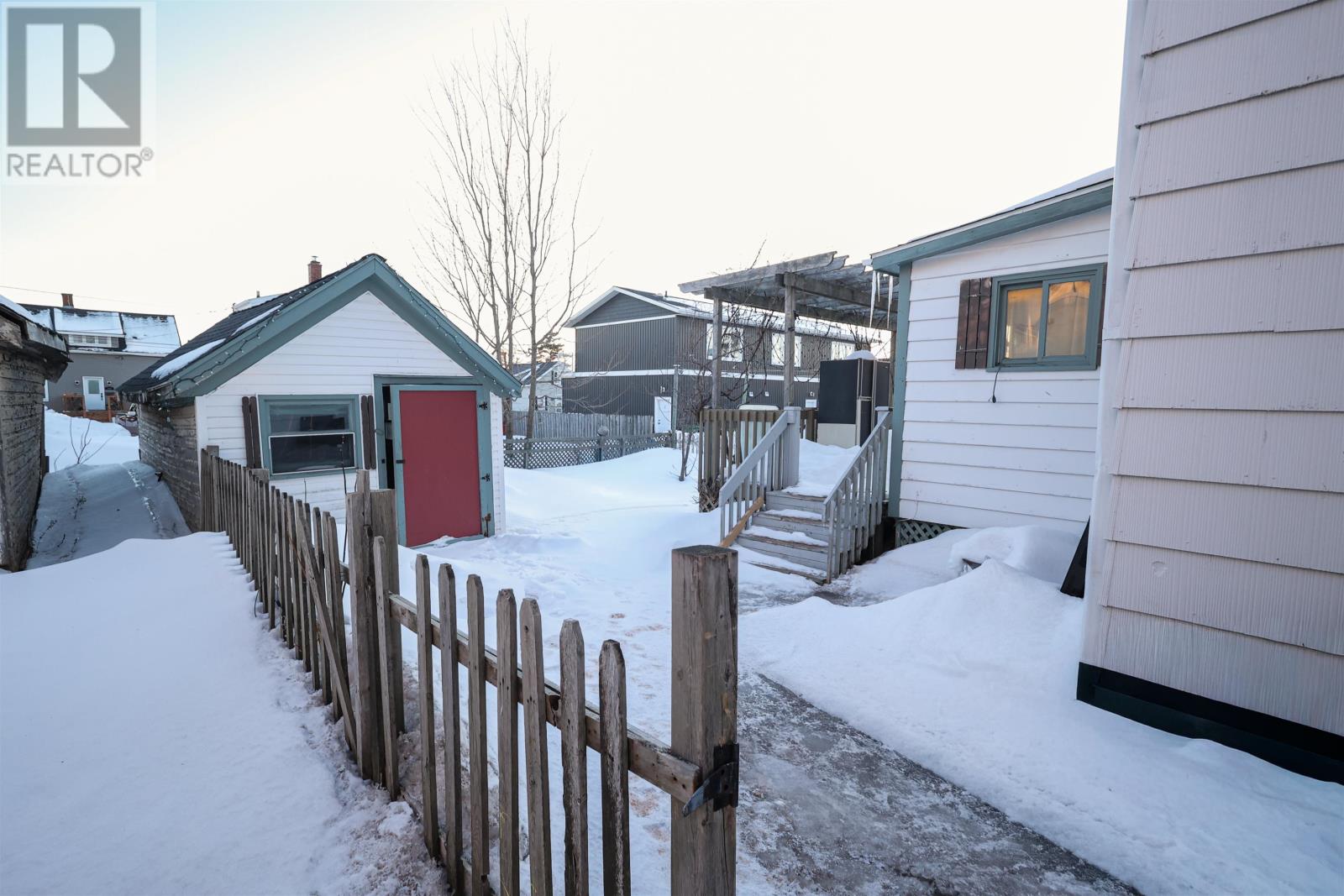 334 North Market Street, Summerside, Prince Edward Island  C1N 1L5 - Photo 34 - 202604270