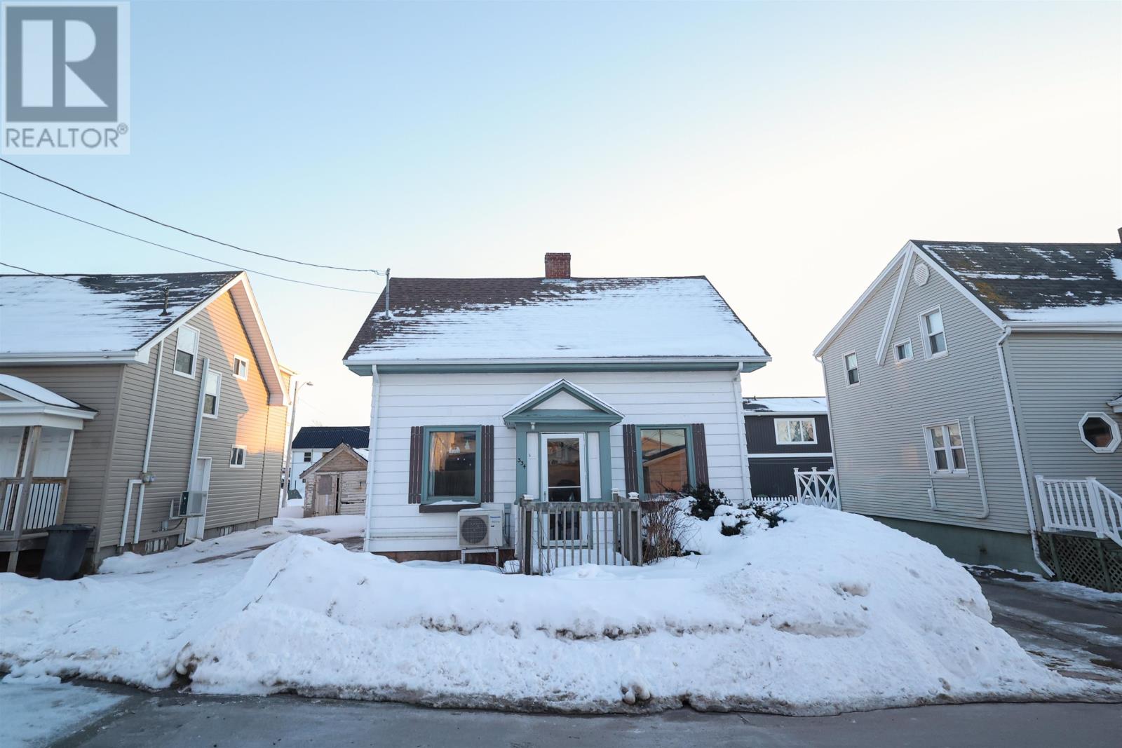 334 North Market Street, Summerside, Prince Edward Island  C1N 1L5 - Photo 4 - 202604270