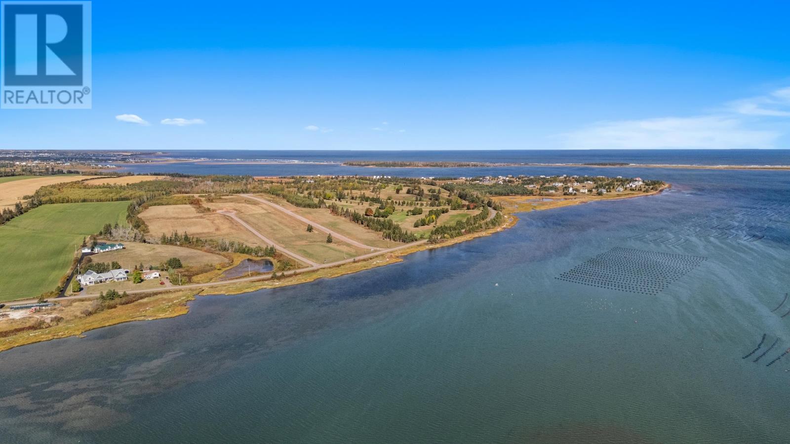 Lot 14 Monarch Way, Rustico, Prince Edward Island  C0A 1N0 - Photo 3 - 202604322