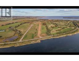 Lot 10 Monarch Way, rustico, Prince Edward Island