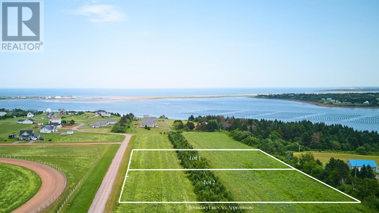 Lot 2 Grand View Lane, North Rustico, Prince Edward Island  C0A 1X0 - Photo 1 - 202604565