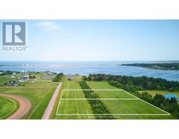 Lot 3 Grand View Lane, north rustico, Prince Edward Island