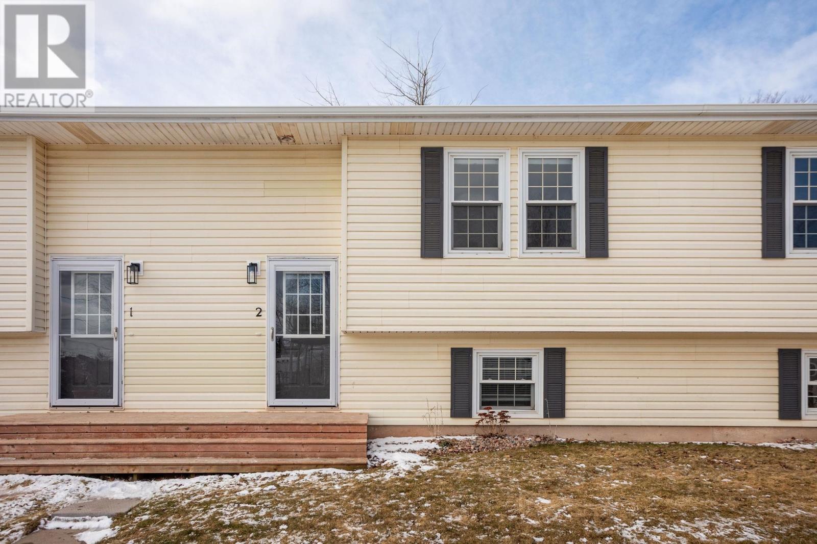 2-14 Marshall Street, Rustico, Prince Edward Island C0A 1X0 - Photo 1 - 202605327