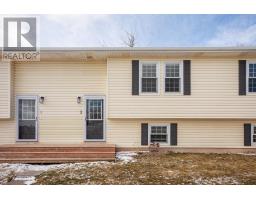 2-14 Marshall Street, rustico, Prince Edward Island