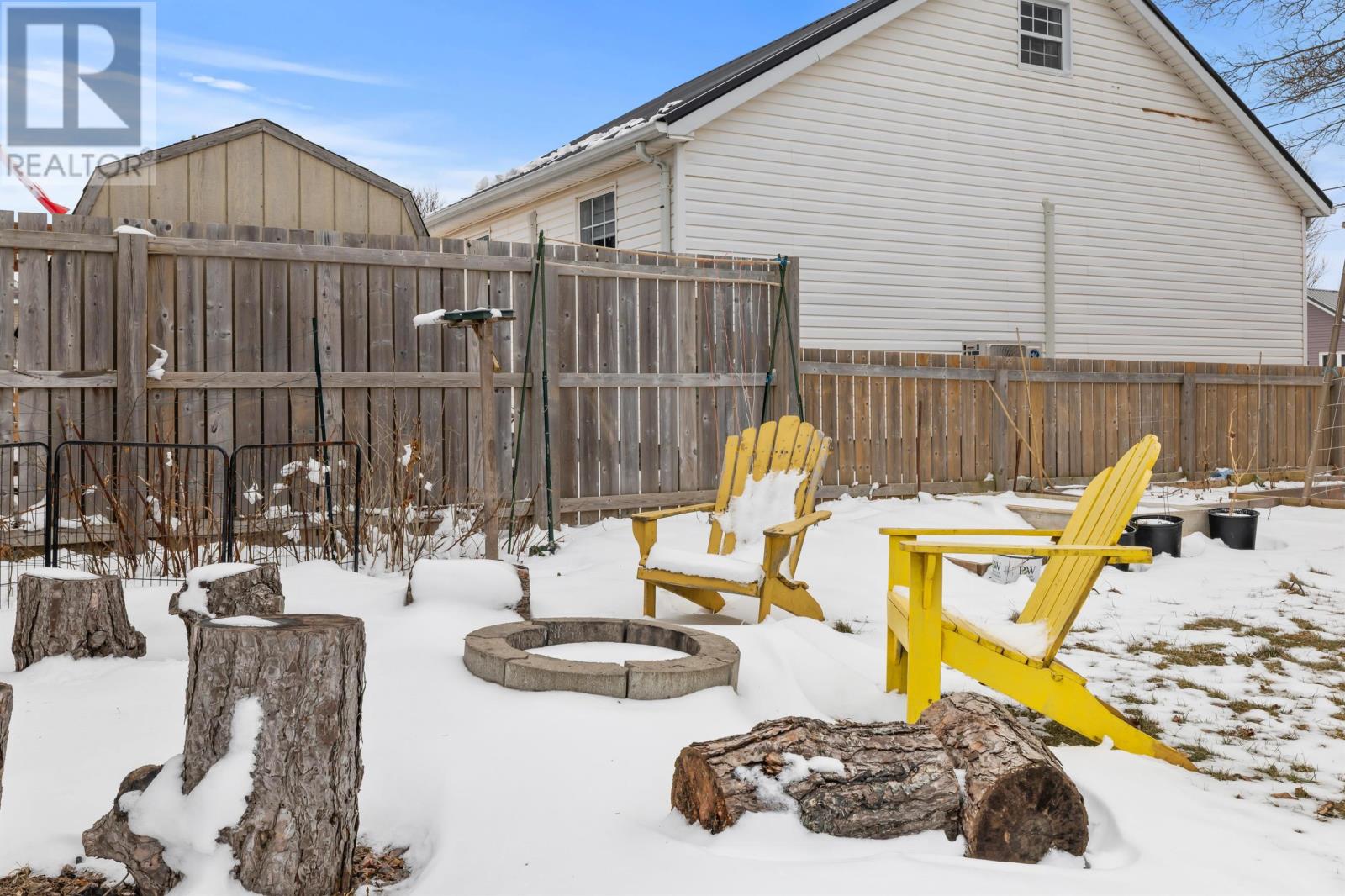 413 Hawthorne Avenue, Summerside, Prince Edward Island  C1N 2E3 - Photo 34 - 202605555