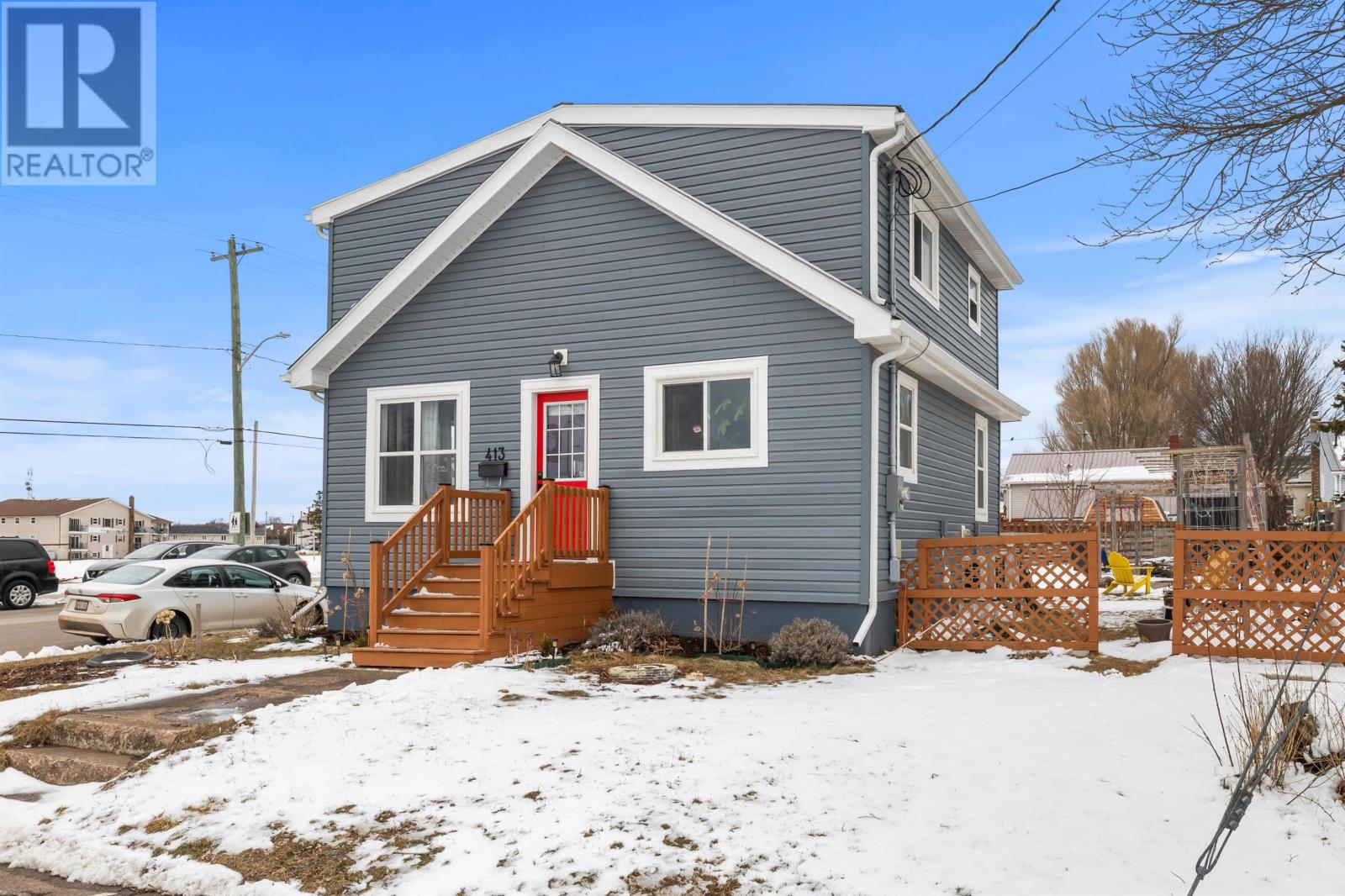 413 Hawthorne Avenue, Summerside, Prince Edward Island  C1N 2E3 - Photo 5 - 202605555