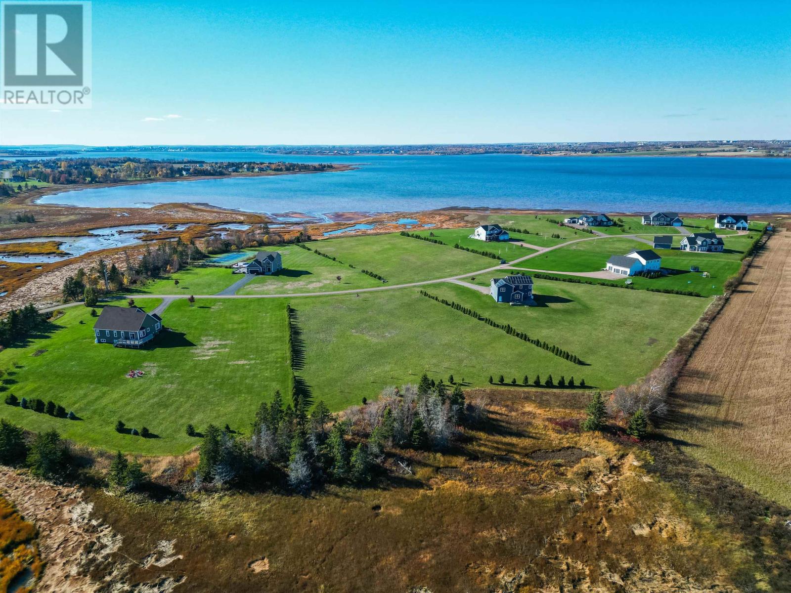 Lot 11 Heritage  River Road, Mermaid, Prince Edward Island  C1B 0Y6 - Photo 10 - 202605727