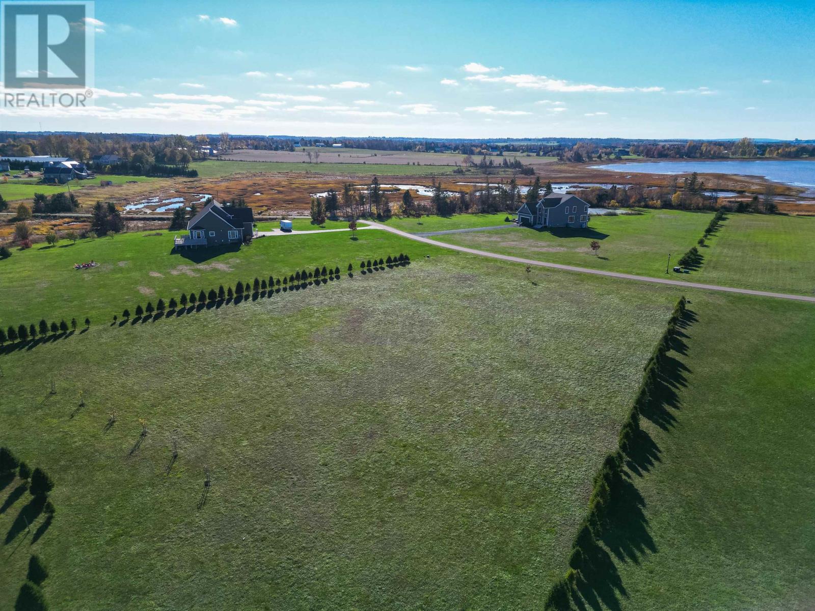 Lot 11 Heritage  River Road, Mermaid, Prince Edward Island  C1B 0Y6 - Photo 2 - 202605727