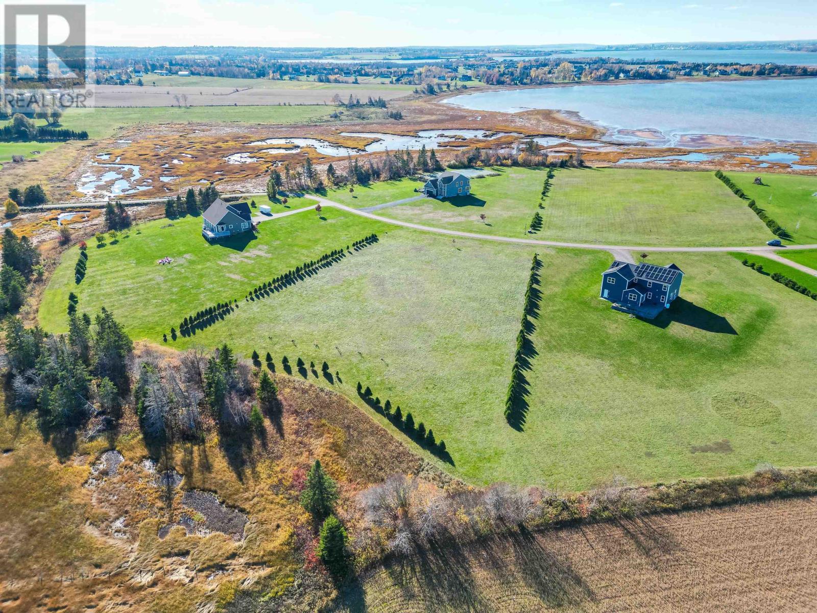 Lot 11 Heritage  River Road, Mermaid, Prince Edward Island  C1B 0Y6 - Photo 8 - 202605727