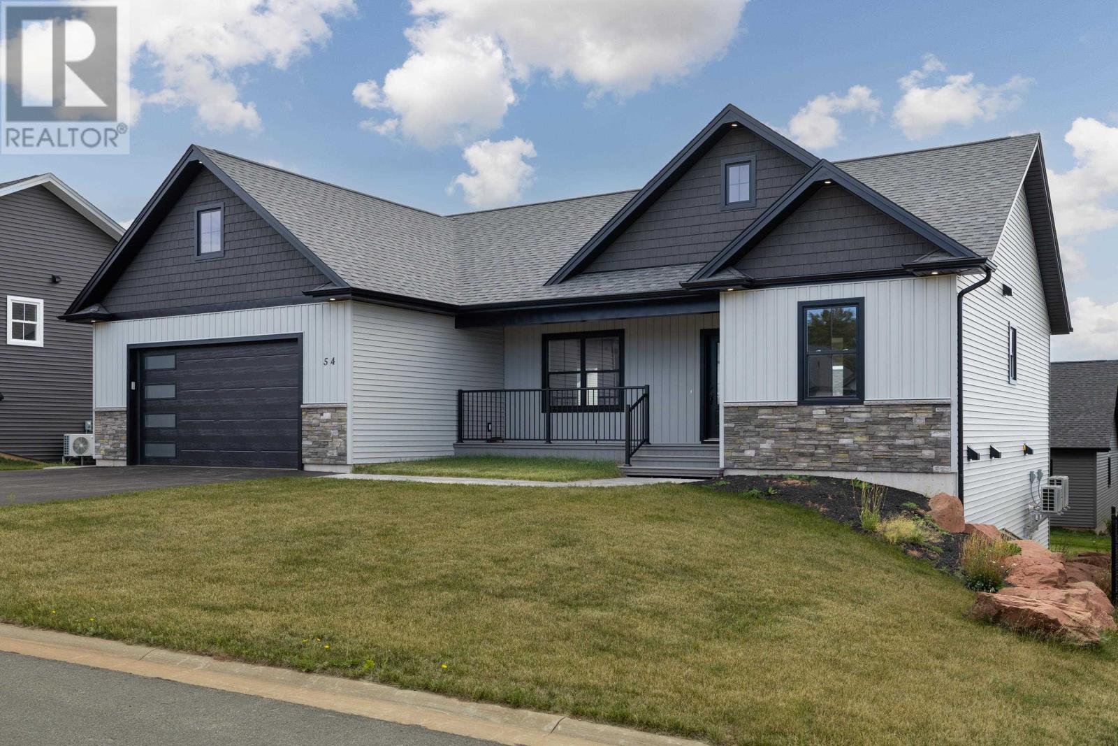 54 Alice Avenue, Charlottetown, Prince Edward Island  C1C 0V4 - Photo 1 - 202606033