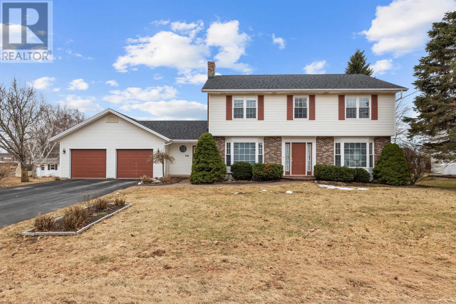 380 Hunter Avenue, Summerside, Prince Edward Island  C1N 5T2 - Photo 1 - 202606179
