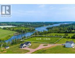 Lot 20 Serenity Lane, wheatley river, Prince Edward Island